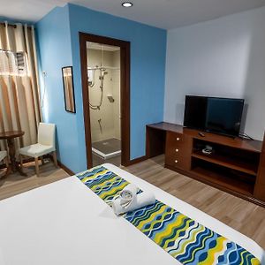 One Averee Bay Hotel
